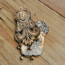 Load image into Gallery viewer, Shakti earrings iii