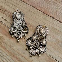 Load image into Gallery viewer, Shakti earrings ii