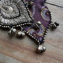 Load image into Gallery viewer, Shakti earrings v