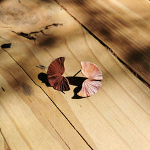 Load image into Gallery viewer, SUNKISSED studs
