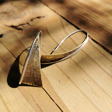 Load image into Gallery viewer, SAIL Earrings ix