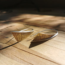 Load image into Gallery viewer, SAIL Earrings vi