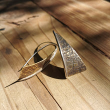 Load image into Gallery viewer, SAIL Earrings vii