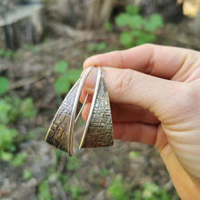 Load image into Gallery viewer, SAIL Earrings viii