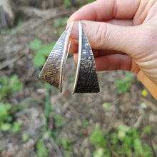 Load image into Gallery viewer, SAIL Earrings vii
