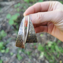 Load image into Gallery viewer, SAIL Earrings ix