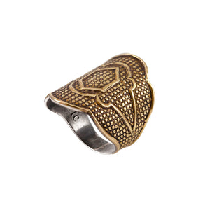 Chandni Ring - Mosaic