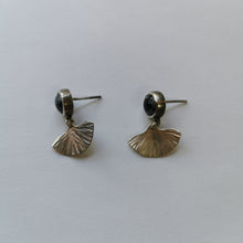 Load image into Gallery viewer, Horus Earrings ii