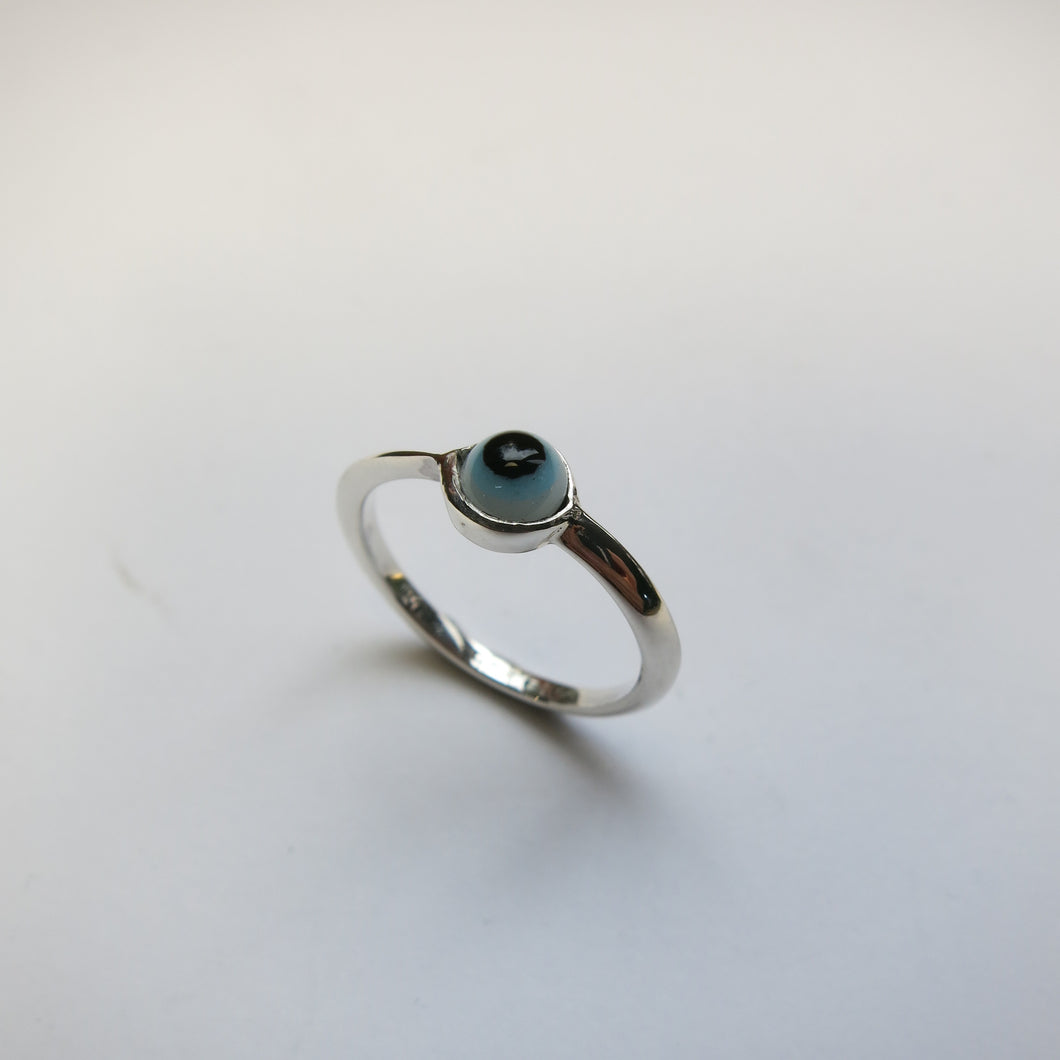 Evil Eye Ring