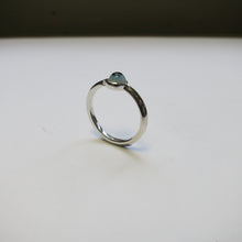 Load image into Gallery viewer, Evil Eye Ring