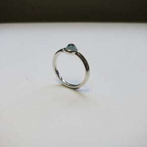 Evil Eye Ring