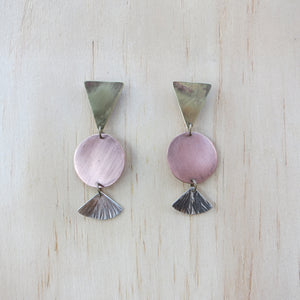 Earthshapes Earrings 101