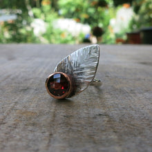 Load image into Gallery viewer, Sweetleaf Ring