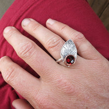 Load image into Gallery viewer, Sweetleaf Ring