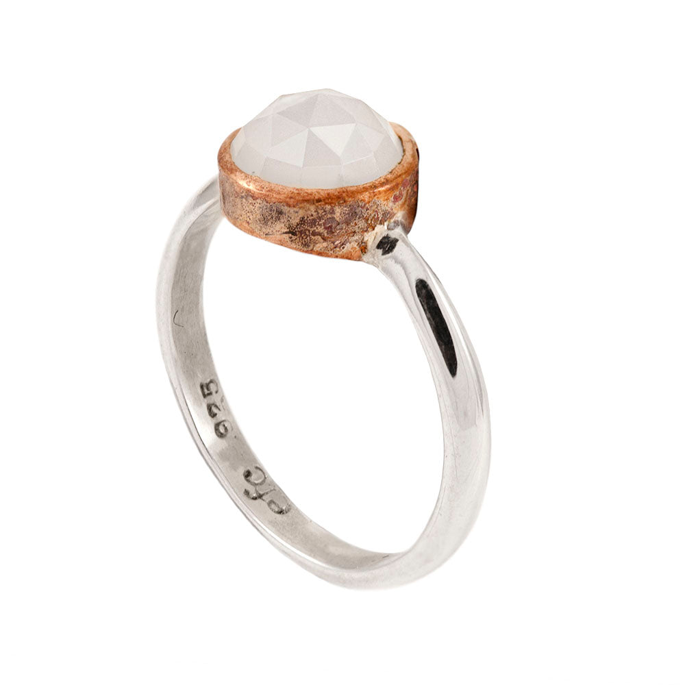 Moonstone Solitaire