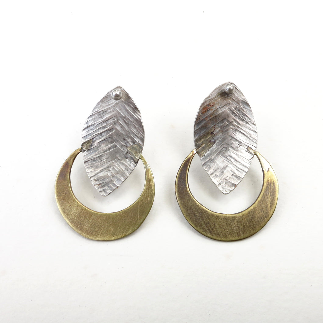 Earthshapes Earrings 105